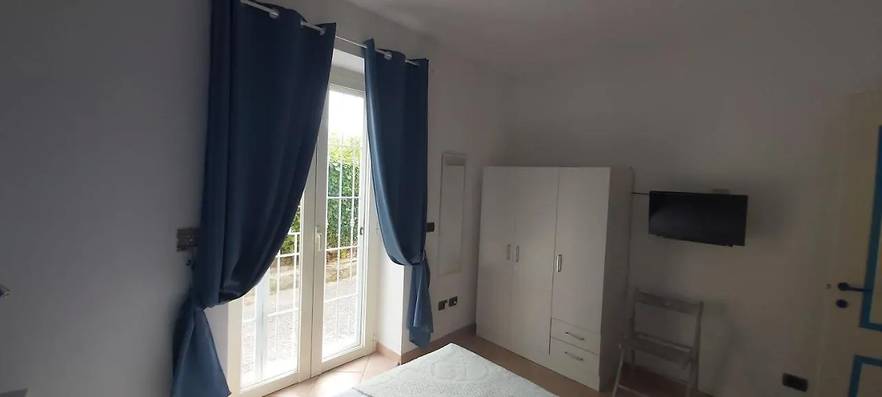 Apartment Appartamento El Farol Bordighera Italy