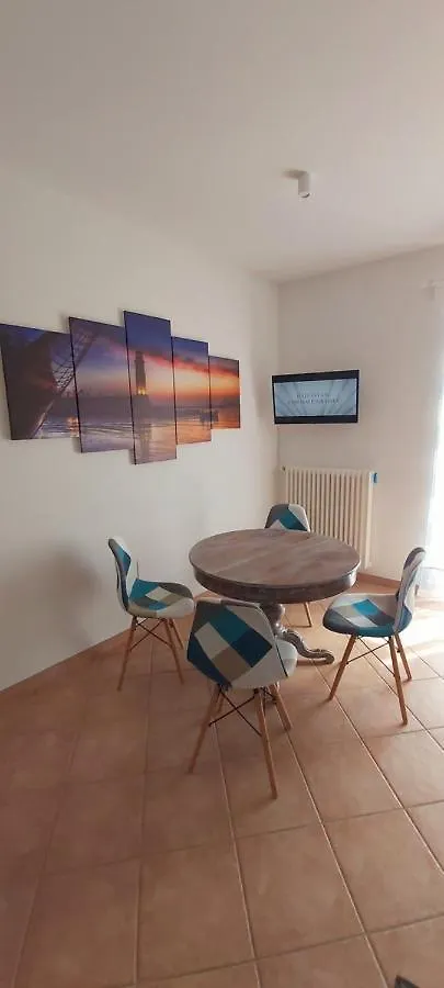 Appartamento El Farol Bordighera 0*,  Italy